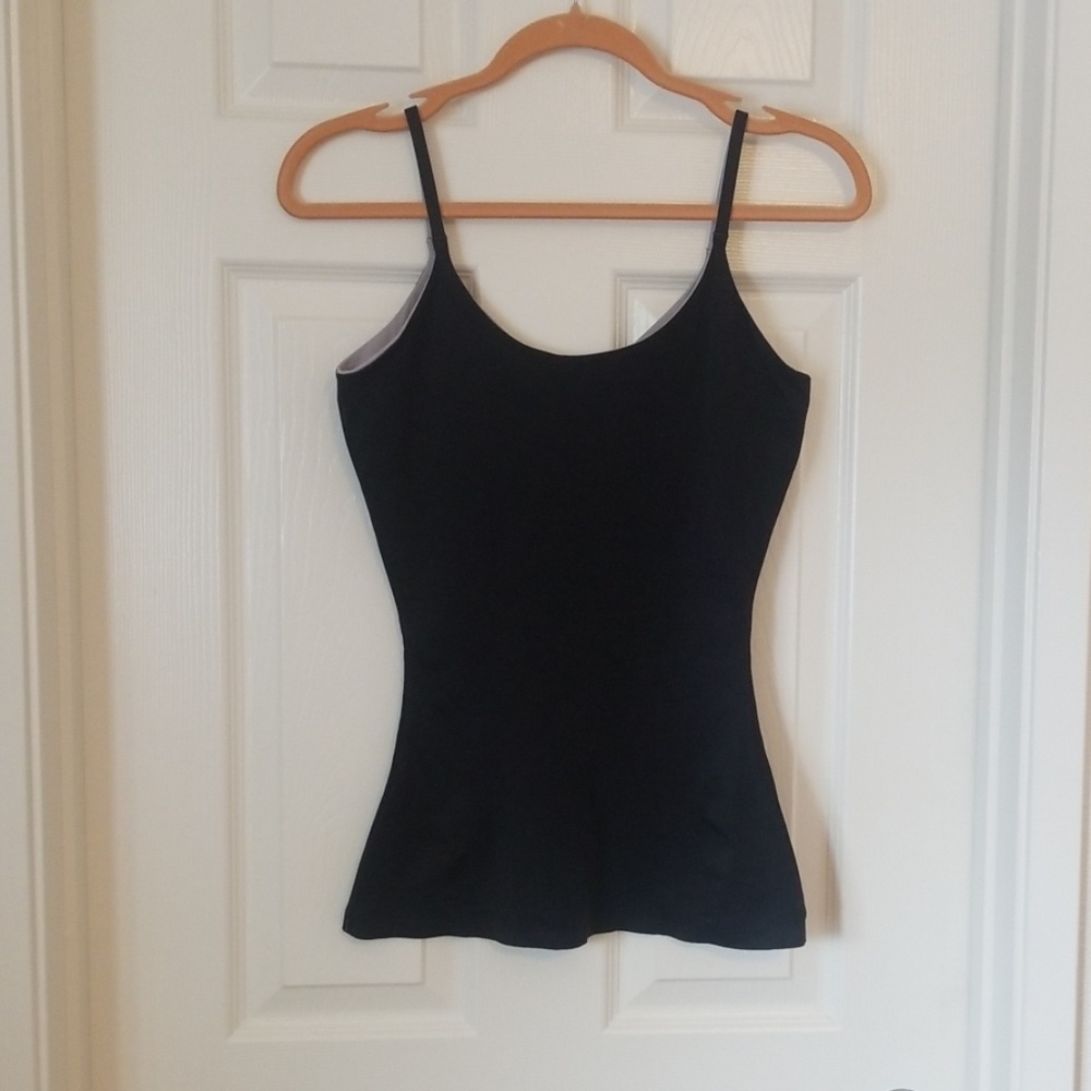 Spanx Assets Reversable Top